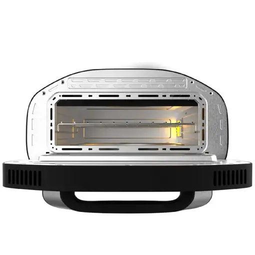 Mini Horno para pizza 1700W, Pizza & Co Tifosi CECOTEC