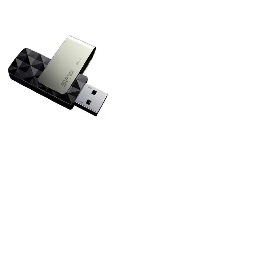 Silicon Power Blaze B30 unidad flash USB 256 GB USB tipo A 3.2 Gen 1 (3.1 Gen 1) N