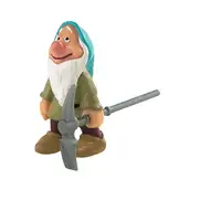 BULLYLAND 12477 figura de juguete para niños