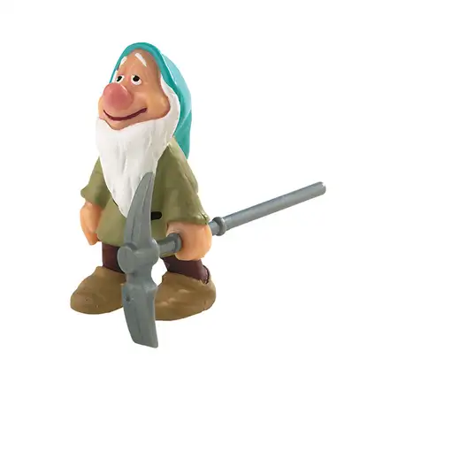 BULLYLAND 12477 figura de juguete para niños