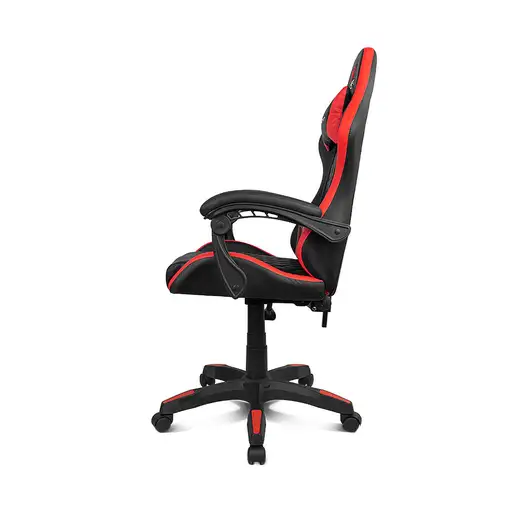 DRIFT DR35BR silla para videojuegos Silla para videojuegos de PC Asiento acolchado