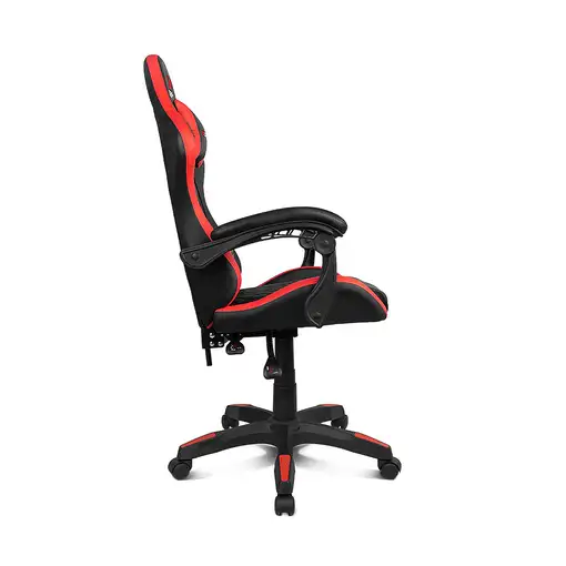 DRIFT DR35BR silla para videojuegos Silla para videojuegos de PC Asiento acolchado