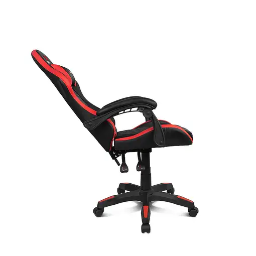 DRIFT DR35BR silla para videojuegos Silla para videojuegos de PC Asiento acolchado