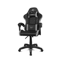 DRIFT DR35BG silla para videojuegos Silla para videojuegos de PC Asiento acolchado