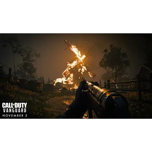 Activision Call of Duty: Vanguard Estándar Español Xbox Series X