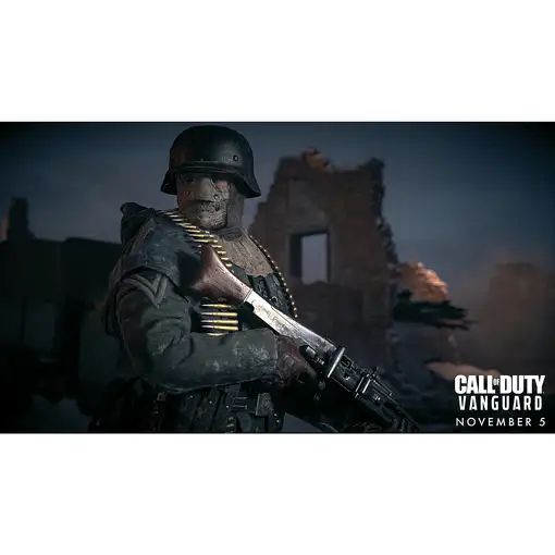Activision Call of Duty: Vanguard Estándar Español Xbox Series X
