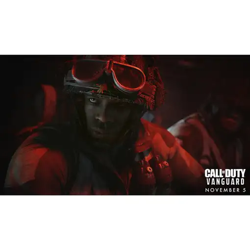 Activision Call of Duty: Vanguard Estándar Español Xbox Series X