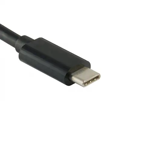 Conceptronic CTC4USB3 USB 3.2 Gen 2 (3.1 Gen 2) Type-C 5000 Mbit/s