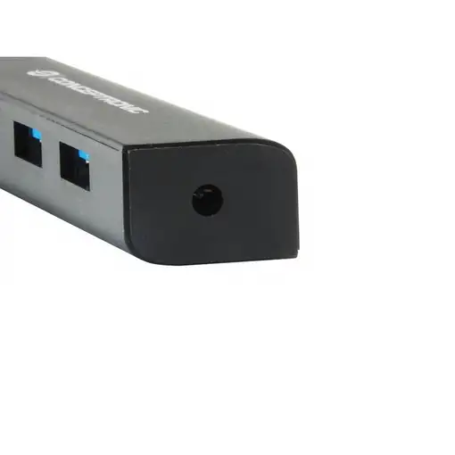 Conceptronic CTC4USB3 USB 3.2 Gen 2 (3.1 Gen 2) Type-C 5000 Mbit/s