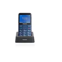 Telefonía móvil Azul PANASONIC