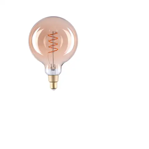 Shelly Vintage G125 Bombilla inteligente Wi-Fi 4 W