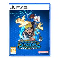 BANDAI NAMCO Entertainment NARUTO X BORUTO Ultimate Ninja STORM CONNECTIONS Estánd