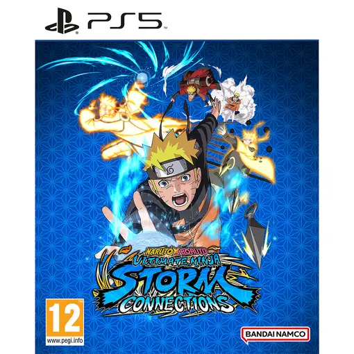 BANDAI NAMCO Entertainment NARUTO X BORUTO Ultimate Ninja STORM CONNECTIONS Estánd