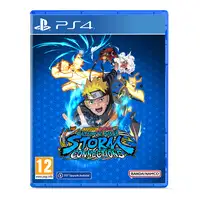 BANDAI NAMCO Entertainment NARUTO X BORUTO Ultimate Ninja STORM CONNECTIONS Estánd