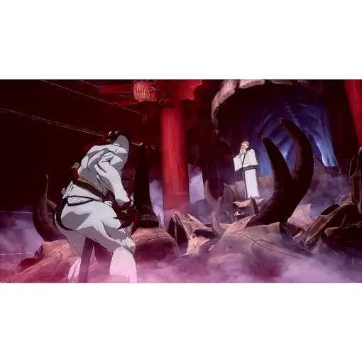 BANDAI NAMCO Entertainment Jujutsu Kaisen: Cursed Clash Estándar Plurilingüe PlayS