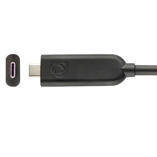 Kramer Electronics CLS-AOCU32/FF-15 cable USB USB 3.2 Gen 2 (3.1 Gen 2) 4,6 m USB