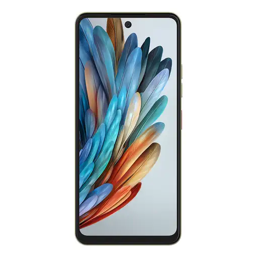 Smartphone Nubia 4 + 128GB Multicolor ZTE