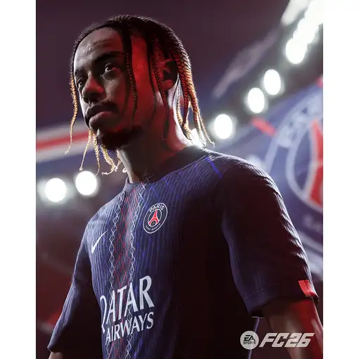 Electronic Arts EA SPORTS FC 26 Estándar Chino simplificado, Chino tradicional, Al