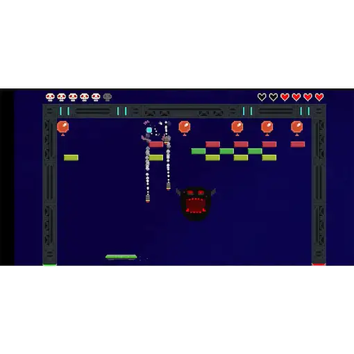 Atari Mania Estándar Alemán, Inglés, Español, Francés, Italiano, Japonés Nintendo