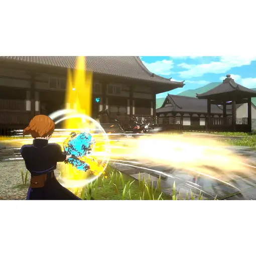 BANDAI NAMCO Entertainment Jujutsu Kaisen Cursed Clash Estándar Inglés, Italiano N