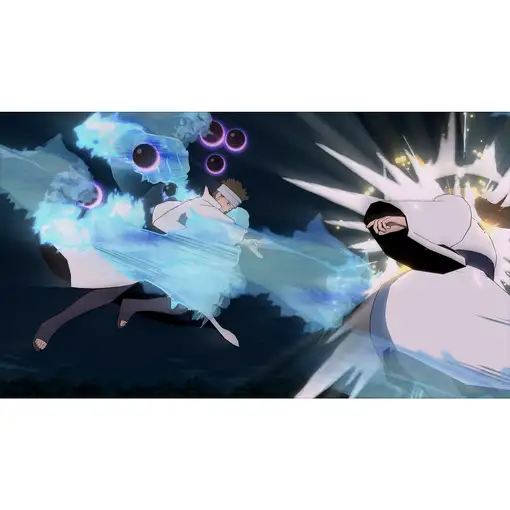 BANDAI NAMCO Entertainment NARUTO X BORUTO Ultimate Ninja STORM CONNECTIONS Estánd