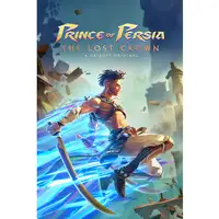 BANDAI NAMCO Entertainment Prince of Persia: The Lost Crown Estándar Nintendo Swit