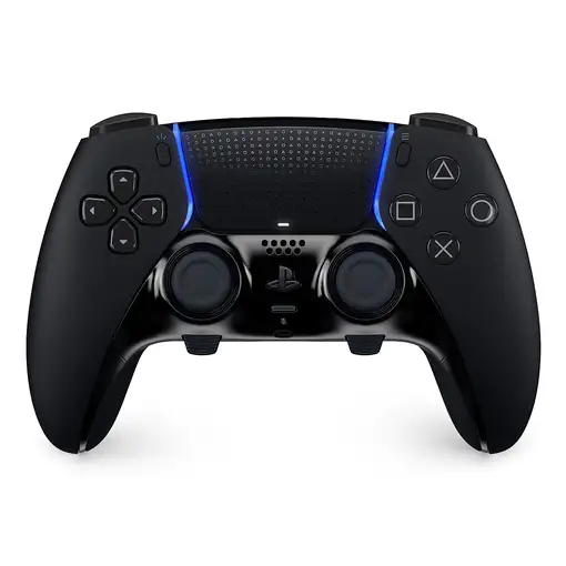 Sony PS5 DualSense Edge Controller Negro USB Gamepad Analógico/Digital PlayStation