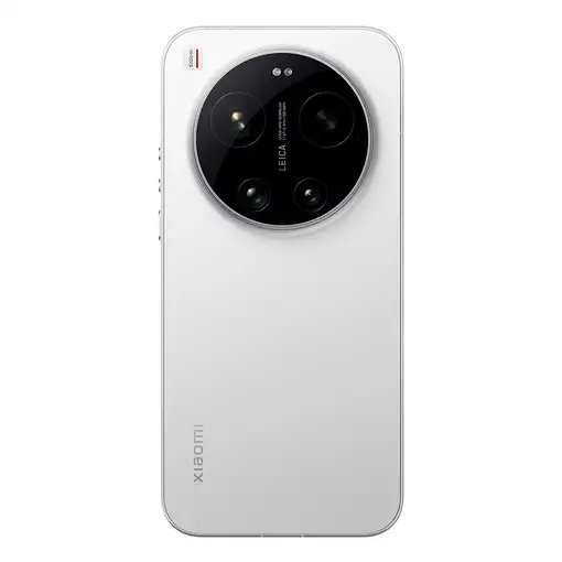 Smartphone 17 Ultra 16 + 512GB Blanco XIAOMI