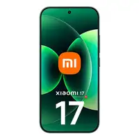 Smartphone 17 12 + 512GB Verde XIAOMI