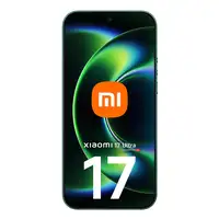 Smartphone 17 Ultra 16 + 512GB Verde XIAOMI
