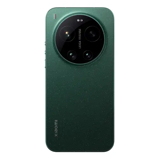 Smartphone 17 Ultra 16 + 512GB Verde XIAOMI