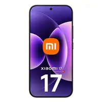 Smartphone 17 12 + 512GB Negro XIAOMI