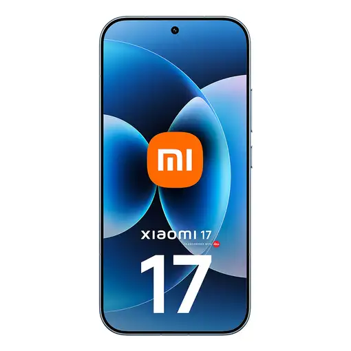 Smartphone 17 12 + 512GB Azul XIAOMI