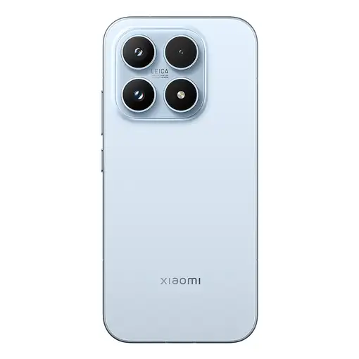 Smartphone 17 12 + 512GB Azul XIAOMI
