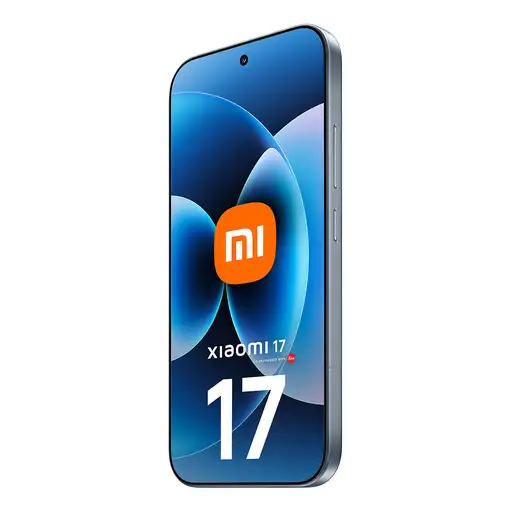 Smartphone 17 12 + 512GB Azul XIAOMI