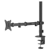 Savio UM-02 soporte para monitor 81,3 cm (32")