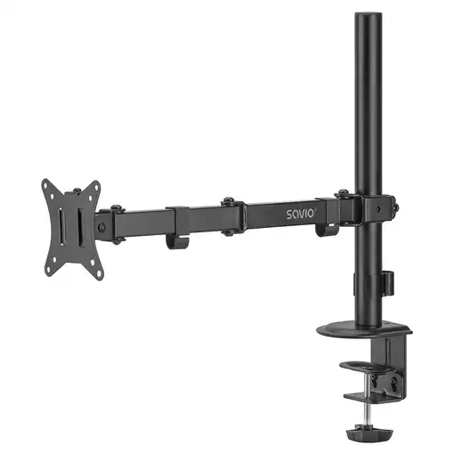 Savio UM-02 soporte para monitor 81,3 cm (32")