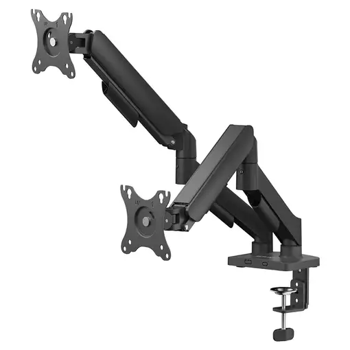 Savio UM-04 soporte para monitor 81,3 cm (32") Negro Savio UM-04 soporte para monitor 81,3 cm (32") Negro