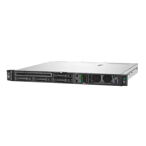 HPE ProLiant DL20 Gen11 6333P 3.1GHz 6c 1P 1x32GB-U 4SFF NS204i-u VROC 1x800W PS E