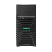 HPE ProLiant ML30 Gen11 6325P 3.5GHz 4c 1P 1x32GB-U 8SFF NS204i-u MR408i-p 1x800W
