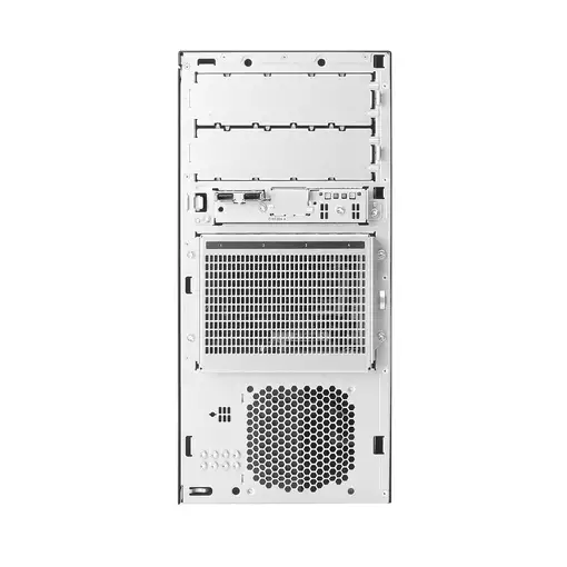 HPE ProLiant ML30 Gen11 6325P 3.5GHz 4c 1P 1x32GB-U 8SFF NS204i-u MR408i-p 1x800W