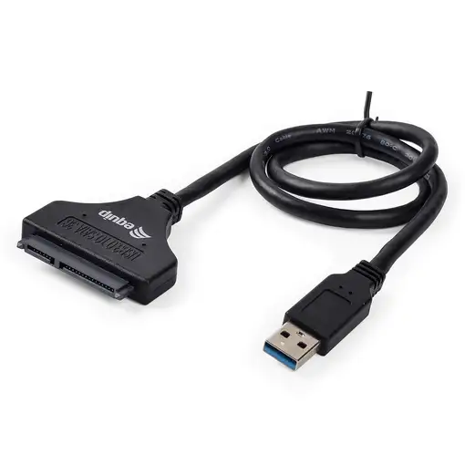 Equip Adaptador USB 3.0 a SATA