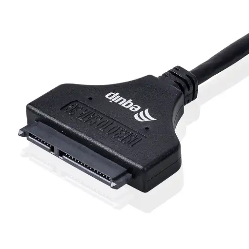 Equip Adaptador USB 3.0 a SATA