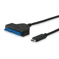 Equip Adaptador USB-C a SATA