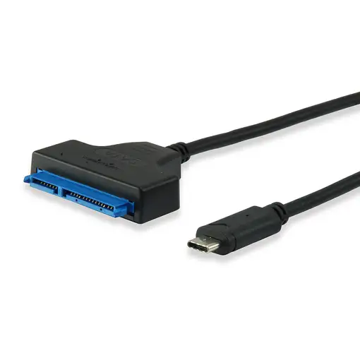 Equip Adaptador USB-C a SATA