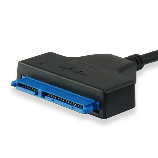 Equip Adaptador USB-C a SATA