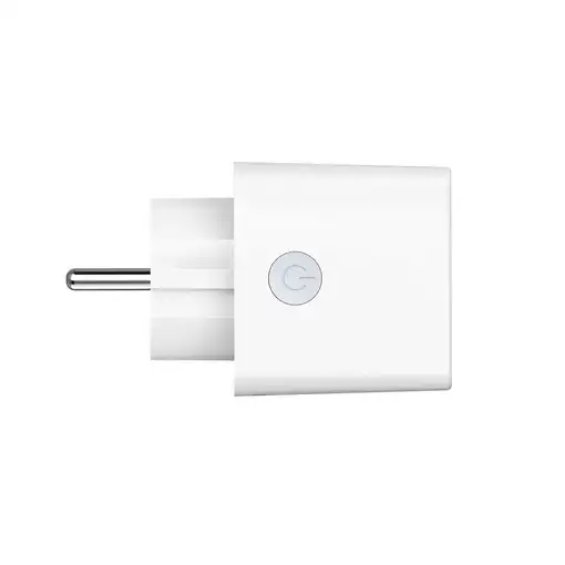 Hama | Enchufe Inteligente WLAN (3680 W, IP20, Compatible con Alexa y con Google H