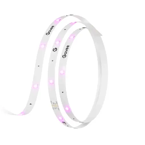 Govee H618A Tira de luz inteligente Wi-Fi/Bluetooth