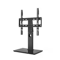 Hama 00118094 soporte para TV Negro Hama 00118094 soporte para TV Negro
