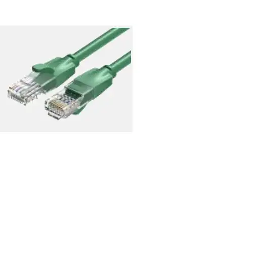Vention IBEGF cable de red Verde 1 m Cat6 U/UTP (UTP) Vention IBEGF cable de red Verde 1 m Cat6 U/UTP (UTP)